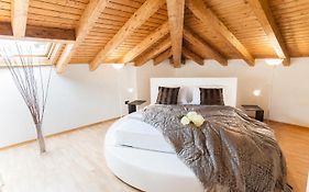 AcquaTerraFuoco - City apartments